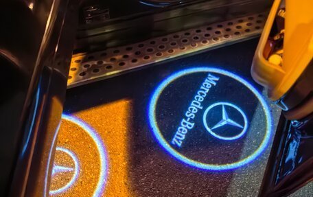 Mercedes-Benz GL-Класс, 2011 год, 1 890 000 рублей, 17 фотография