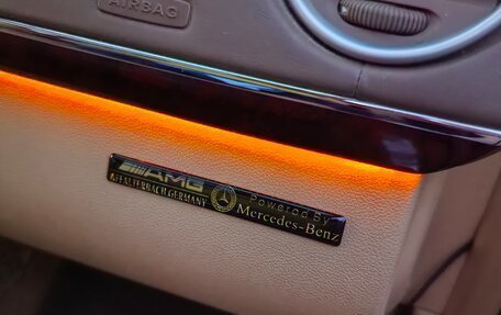 Mercedes-Benz GL-Класс, 2011 год, 1 890 000 рублей, 20 фотография