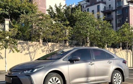 Toyota Corolla, 2022 год, 1 550 000 рублей, 4 фотография