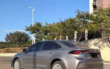 Toyota Corolla, 2022 год, 1 550 000 рублей, 2 фотография