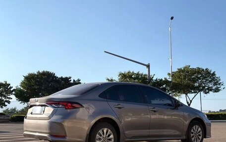 Toyota Corolla, 2022 год, 1 550 000 рублей, 6 фотография