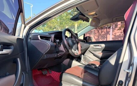 Toyota Corolla, 2022 год, 1 550 000 рублей, 7 фотография