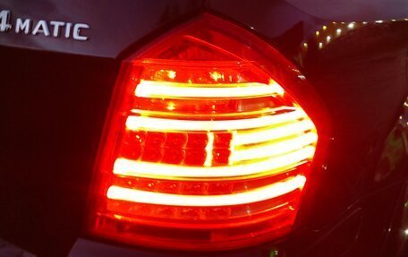 Mercedes-Benz GL-Класс, 2011 год, 1 890 000 рублей, 18 фотография