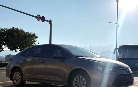 Toyota Corolla, 2022 год, 1 550 000 рублей, 5 фотография