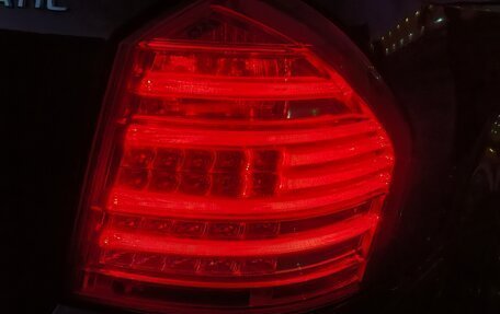 Mercedes-Benz GL-Класс, 2011 год, 1 890 000 рублей, 21 фотография