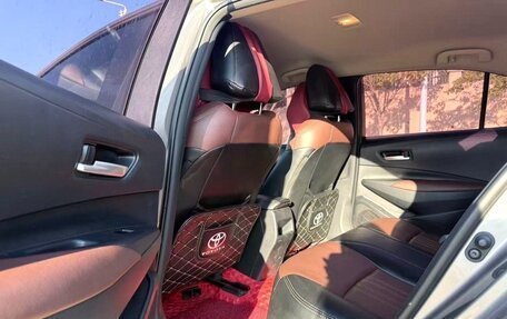 Toyota Corolla, 2022 год, 1 550 000 рублей, 9 фотография