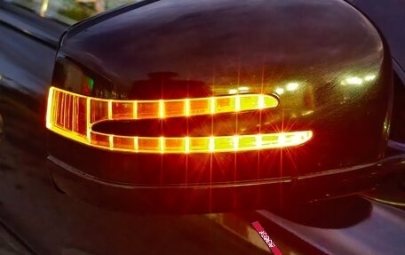 Mercedes-Benz GL-Класс, 2011 год, 1 890 000 рублей, 19 фотография