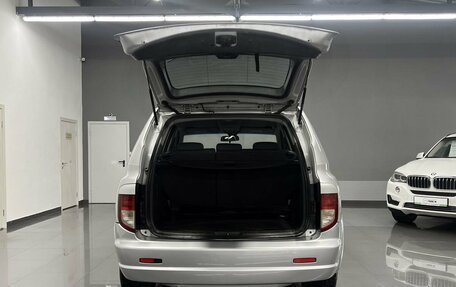 SsangYong Kyron I, 2006 год, 545 000 рублей, 7 фотография