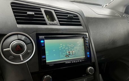 SsangYong Kyron I, 2006 год, 545 000 рублей, 16 фотография