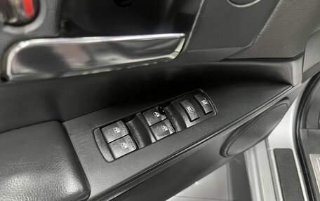 SsangYong Kyron I, 2006 год, 545 000 рублей, 19 фотография