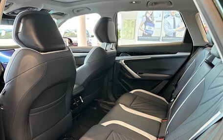 Geely Atlas, 2025 год, 4 080 990 рублей, 10 фотография