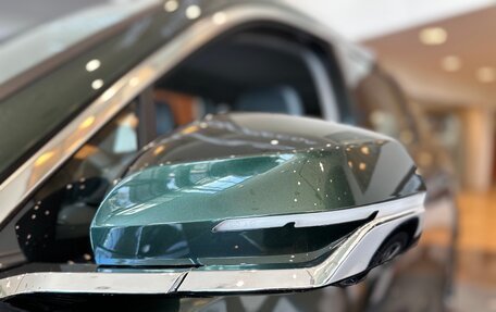 Geely Atlas, 2025 год, 4 080 990 рублей, 5 фотография