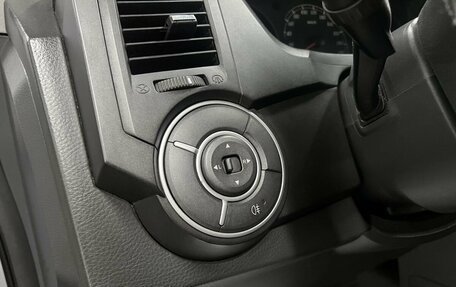 SsangYong Kyron I, 2006 год, 545 000 рублей, 18 фотография