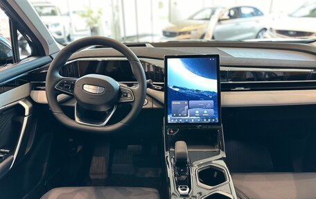 Geely Atlas, 2025 год, 4 080 990 рублей, 4 фотография