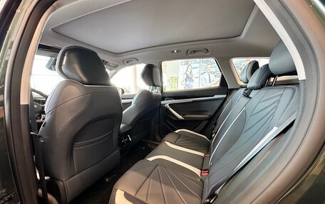 Geely Atlas, 2025 год, 4 080 990 рублей, 8 фотография