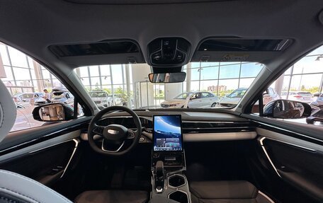 Geely Atlas, 2025 год, 4 080 990 рублей, 6 фотография