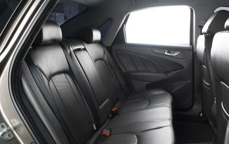 Chery Arrizo 7, 2014 год, 550 000 рублей, 6 фотография