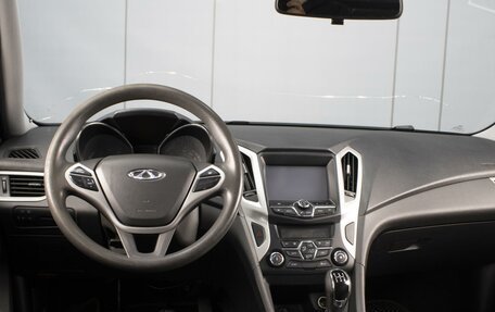 Chery Arrizo 7, 2014 год, 550 000 рублей, 5 фотография