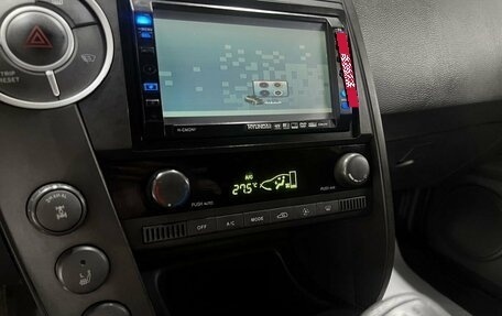 SsangYong Kyron I, 2006 год, 545 000 рублей, 17 фотография