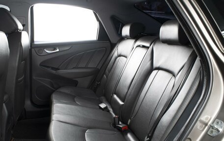 Chery Arrizo 7, 2014 год, 550 000 рублей, 8 фотография