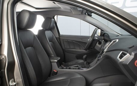 Chery Arrizo 7, 2014 год, 550 000 рублей, 7 фотография