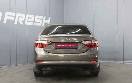 Chery Arrizo 7, 2014 год, 550 000 рублей, 4 фотография