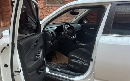 Hyundai ix35, 2022 год, 1 870 000 рублей, 5 фотография