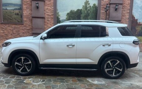 Hyundai ix35, 2022 год, 1 870 000 рублей, 3 фотография