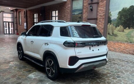 Hyundai ix35, 2022 год, 1 870 000 рублей, 4 фотография