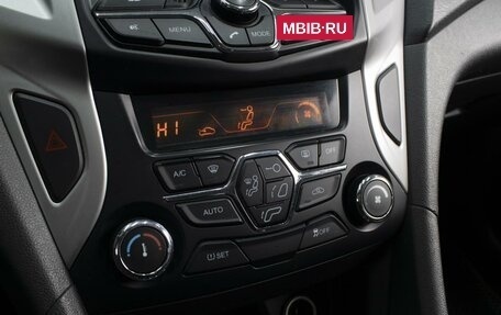 Chery Arrizo 7, 2014 год, 550 000 рублей, 15 фотография