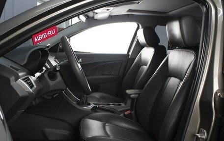 Chery Arrizo 7, 2014 год, 550 000 рублей, 9 фотография