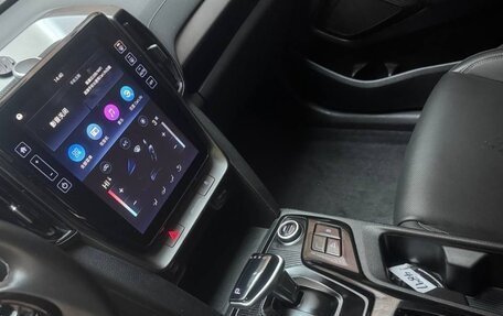 Hyundai ix35, 2022 год, 1 870 000 рублей, 8 фотография