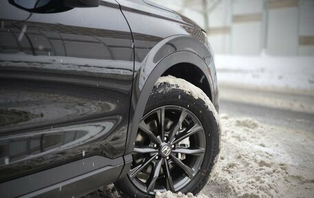 Honda CR-V, 2025 год, 4 900 000 рублей, 10 фотография