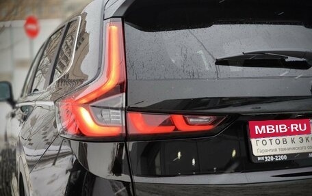 Honda CR-V, 2025 год, 4 900 000 рублей, 8 фотография