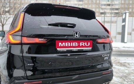 Honda CR-V, 2025 год, 4 900 000 рублей, 7 фотография