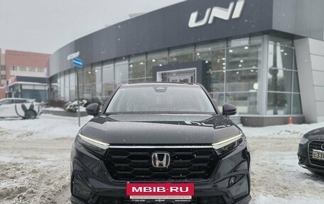 Honda CR-V, 2025 год, 4 900 000 рублей, 2 фотография