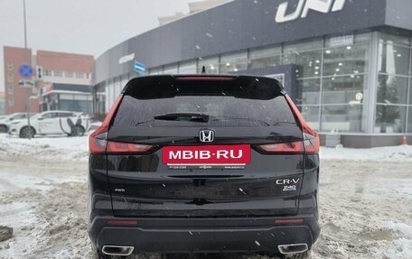 Honda CR-V, 2025 год, 4 900 000 рублей, 5 фотография