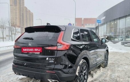 Honda CR-V, 2025 год, 4 900 000 рублей, 4 фотография
