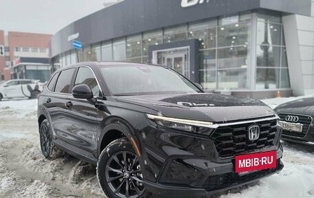 Honda CR-V, 2025 год, 4 900 000 рублей, 3 фотография