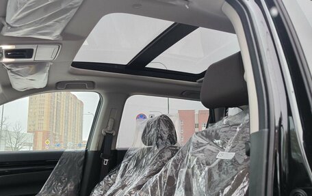 Honda CR-V, 2025 год, 4 900 000 рублей, 16 фотография