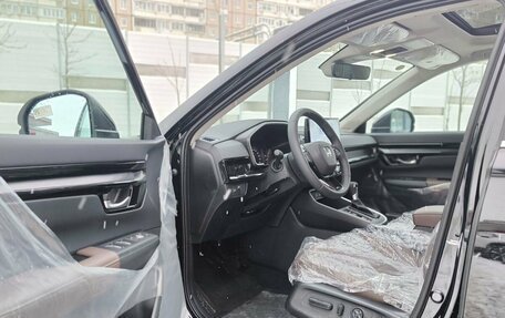 Honda CR-V, 2025 год, 4 900 000 рублей, 15 фотография