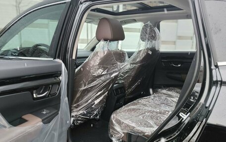 Honda CR-V, 2025 год, 4 900 000 рублей, 17 фотография