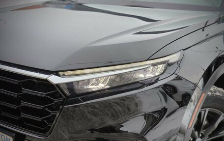 Honda CR-V, 2025 год, 4 900 000 рублей, 12 фотография