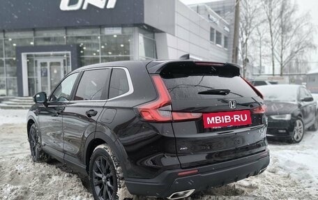 Honda CR-V, 2025 год, 4 900 000 рублей, 6 фотография