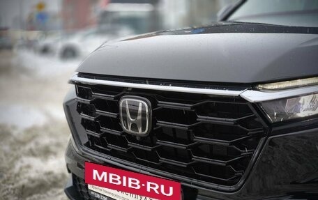 Honda CR-V, 2025 год, 4 900 000 рублей, 13 фотография