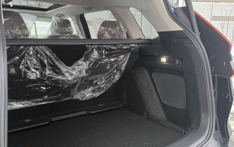 Honda CR-V, 2025 год, 4 900 000 рублей, 21 фотография