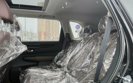 Honda CR-V, 2025 год, 4 900 000 рублей, 18 фотография