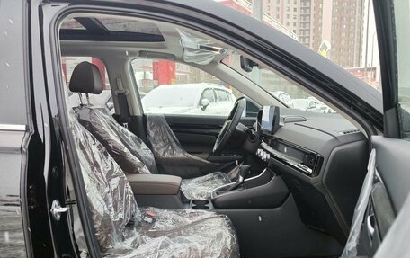 Honda CR-V, 2025 год, 4 900 000 рублей, 24 фотография