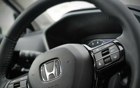 Honda CR-V, 2025 год, 4 900 000 рублей, 28 фотография