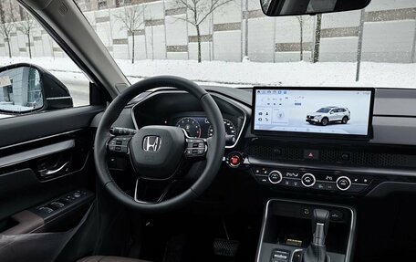 Honda CR-V, 2025 год, 4 900 000 рублей, 26 фотография